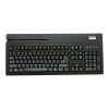 ID Technologies VERSAKEY POS KEYBOARD (POS, 2-TRACK MSR IDKA-234112B